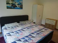 Exclusive vacation apartment No.1