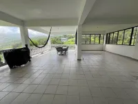 Rainforest Relaxation at Casa Golden Coqui