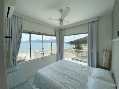 Residencial 5 Irmãs - Casa Beira Mar Các khách sạn gần Praia do sonho