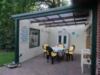 Pure relaxation in the Green Garden: barrier-free, bright and spacious apartment