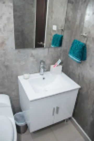 Chic oasis in the vibrant heart of Condado