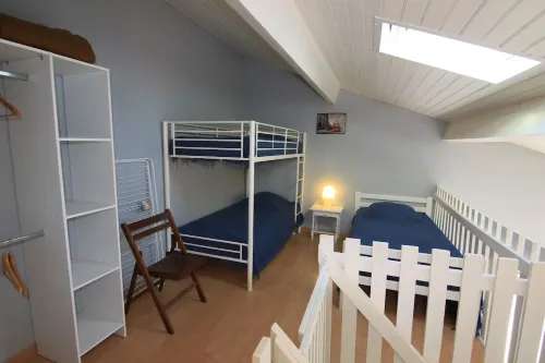 Apartment SOULAC SUR MER 500 m from the beach 8