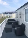 Luxury 2 Bed Platinum Plus Mobile Home, WHITSTABLE