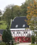 Holiday Apartment "Zur Alten Beyer mill" Hotels in der Nähe von Max Sonntag Likörherstellung