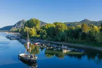 Studio Siebengebirge Westerwald: Hike & Relax Các khách sạn ở Erpel