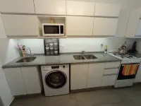 My Place at Rosario - Stunning apt 2 rooms + parking in downtown