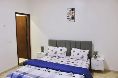 Welcome to Cosy Ouakam, your perfect base! Отели рядом с достопримечательностью «Mamelles Lighthouse»