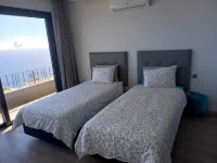 A sea view apartment with all the comforts for a relaxing holiday
