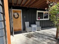 Coug’s Den on Upper Dr - 2 bedroom house in Pullman