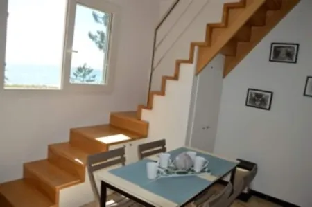 A Balcony on the Mediterranean 2