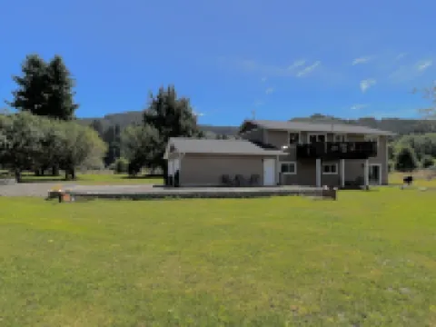 Unique Renovated 4 Bedroom Home on Private Corner Lot