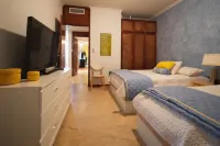 Sunset Residence Eagle Beach w/ King Bed