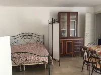 Lovely little house in Salento, in the countryside with garden and solarium