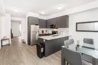 Cozy Getaway in Uptown Waterloo
