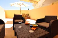 Few Steps to the Beach - Near Tres Irmaos Beach and Close to Alvor Village