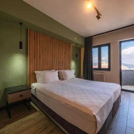 Polek Hotel