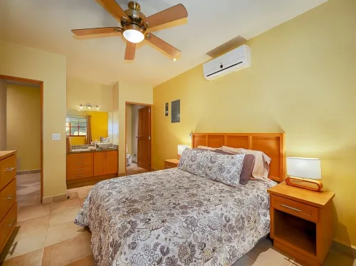 APARTMENT ONE AT CASA DE SUENOS