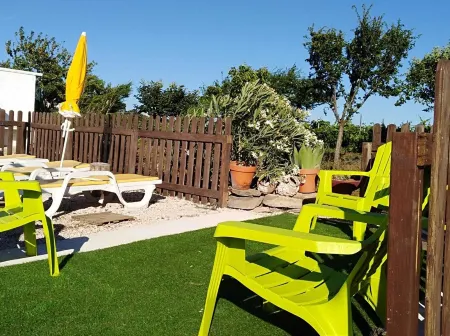 Casa da Lameira - Castelo do Bode