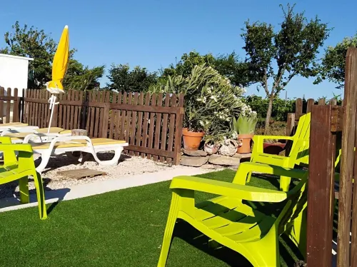 Casa da Lameira - Castelo do Bode