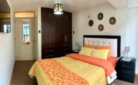 Cusco Magico 2 - Mini-Apartment Condominium Las Torres Kayser