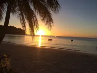 Amazing, Luxury condominium on the 18 hole of Dye Fore  Golf Course Hotels in 