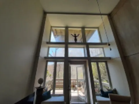 Effortless Modern Mountain Condo Retreat