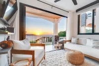 Romantic Getaway with Stunning Panoramic Ocean Views, Amazing Sunsets