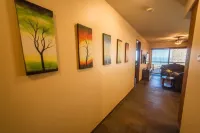 Luxurious 2Br Oceanview Condo with Bunk Room at Las Palomas, Rocky Point