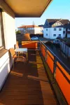Beautiful apartment Dahme - 5 minutes to the beach & beach chair Hotels in Dahme