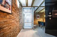Designhaus - Whirlpool - Garage - 8 Personen - Top Lage