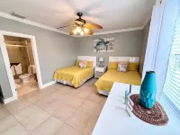 Gorgeous 3BR Oceanfront Villa - Amazing Views of Turquoise Water