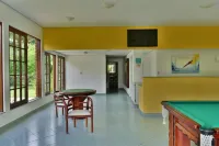 Fit Maresias 50mts from the beach