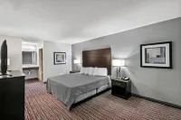 Econo Lodge Hotels in White County