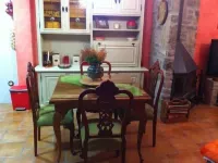 Casa Colasa for 6 people