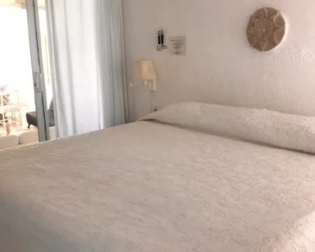 Beachfront Condo, Direct Ocean View, Half Moon Bay - Akumal Hotels in Akumal