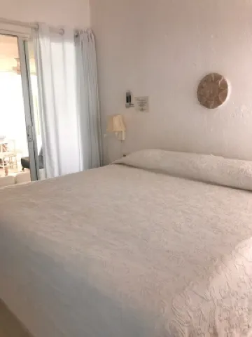 Beachfront Condo, Direct Ocean View, Half Moon Bay - Akumal