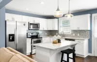 Castlegate Getaway