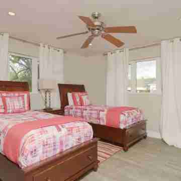 Silk Cotton Villa 10 Rooms