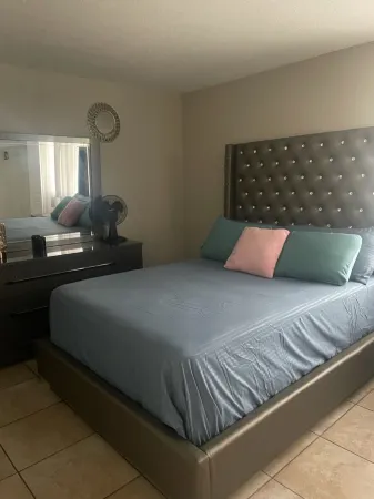 2 bedroom 2 bathroom Отели в г. Алтамонте Спрингс