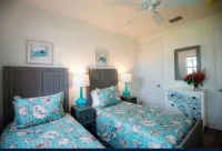 Bahama Beach Club in Paradise, Treasure Cay Beachfront, ground floor condo Hotels in 