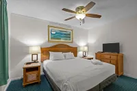 A Place at the Beach III Hotel a Beaufort