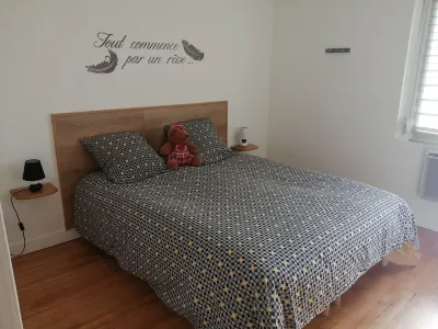 Gîte baie de somme Hôtels à proximité de : Vimeo