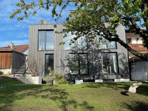 Wohnstudio Stylish und Voll Ausgestattet Hotels in Tutzing