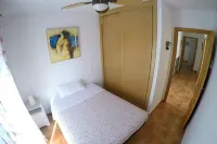 Valle del tietar house Hotels in Lanzahita