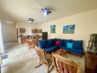 Casitas Catarina “A home away from home”