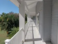 Spacious & Tranquil Condo Steps From the Beach! Near Marbella & San Juanillo Hotels in Playa Azul