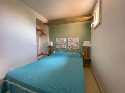 Mazet in residence Hotels in der Nähe von Camping Paradis Des Campers