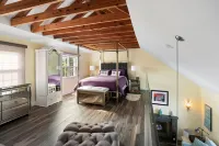 Ocean Side Studio Cottage - Condé Nast Recommended