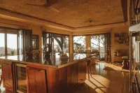 Azafran Gardens - Amazing sunrises and sunsets with ocean and mountain views