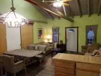 Cabaña Familiar en Valle de Guadalupe  23+ Camas/ 2 Baños a 10min de Viñedos